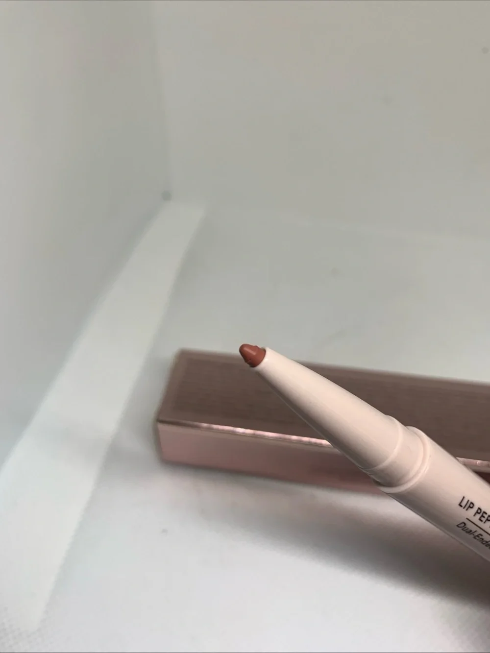 Nakery PLUMparadise Lip Peptide Color Drench - Berry Wild NIB